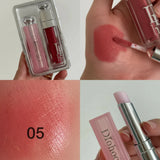 Drohoo Travel Collection Lip Set - Buy Online in Pakistan at Cosmia.pk