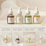 Beauty Of Joseon Hanbang Serum Discovery Kit Set of 4Pcs 10ml Each - Buy Online in Pakistan at Cosmia.pk