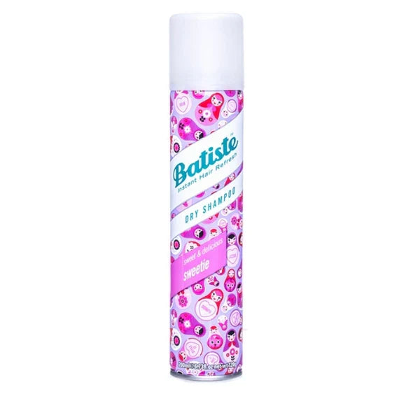 Batiste- Dry Shampoo Sweet & Delicious - 200ml - Buy Online in Pakistan at Cosmia.pk