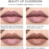 Eveline Beauty Jumbo Lip Pencils - Buy Online in Pakistan at Cosmia.pk