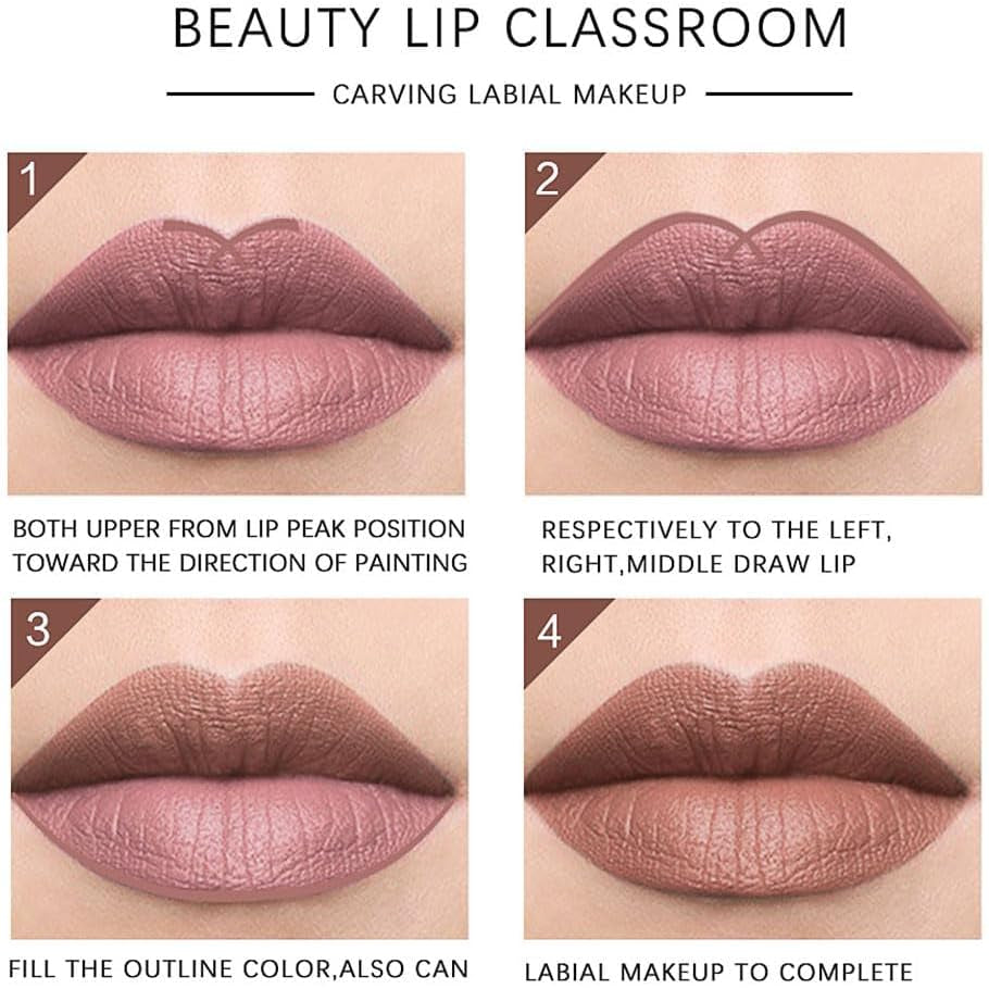 Eveline Beauty Jumbo Lip Pencils - Buy Online in Pakistan at Cosmia.pk
