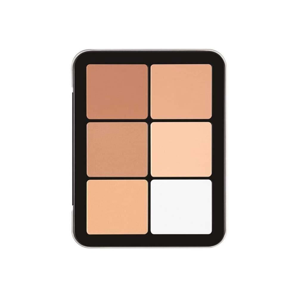 Carla Secret Concealer & Blush Palette - Buy Online in Pakistan at Cosmia.pk