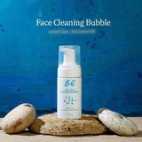 BG Multi Effect Washing And Cleansing Bubble - 100g - Buy Online in Pakistan at Cosmia.pk
