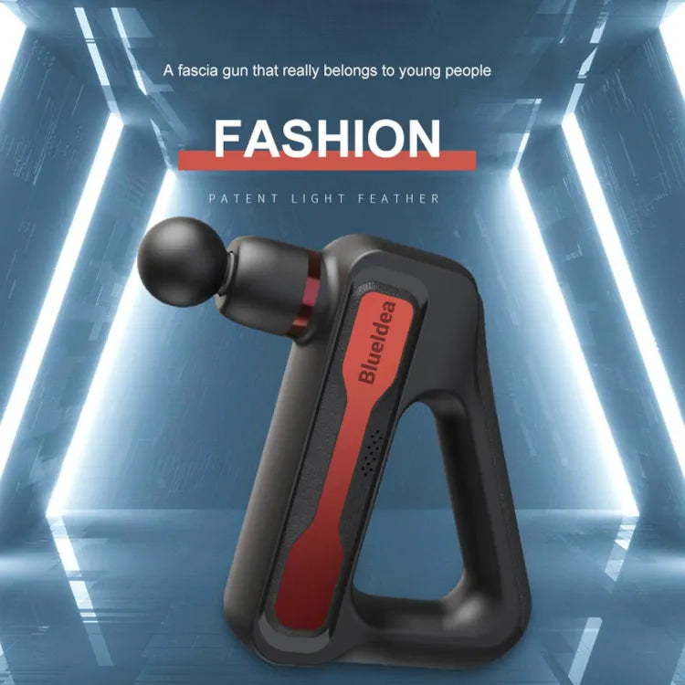 Original Triangle Fascia Gun Deep Tissue Muscle Massager - Buy Online in Pakistan at Cosmia.pk
