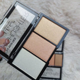 Dodo Girl Highlighter (4 Colors) - Buy Online in Pakistan at Cosmia.pk