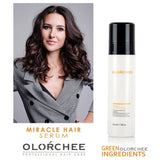 Olorchee Miracle Hair Serum - Buy Online in Pakistan at Cosmia.pk