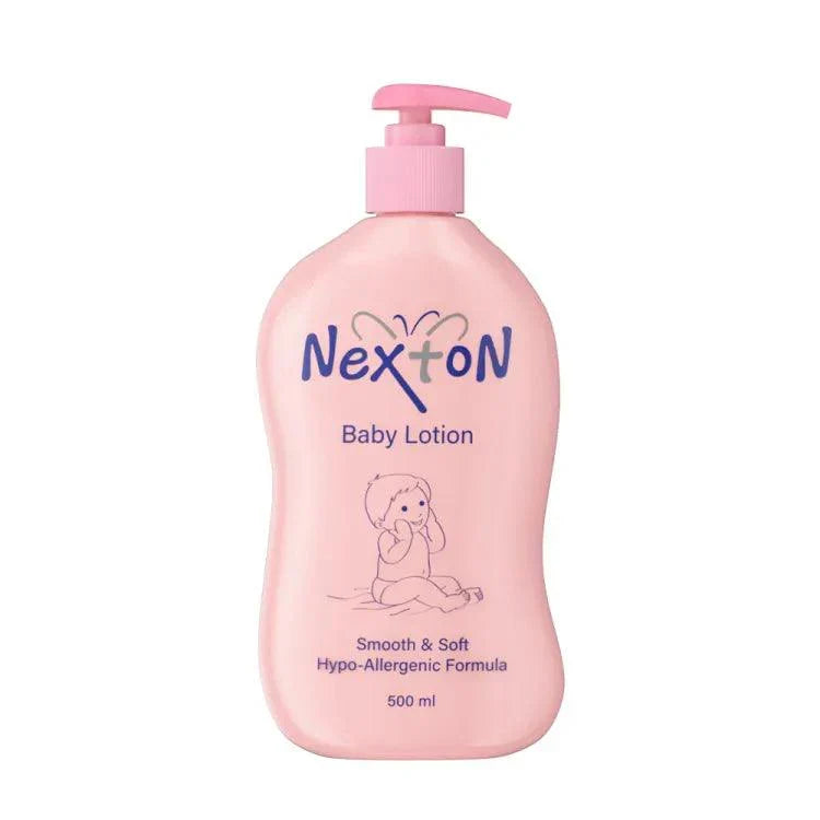 Nexton Baby Lotion - Buy Online in Pakistan at Cosmia.pk