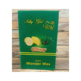 Lubna Silky Girl Herbal Wonder Wax - Buy Online in Pakistan at Cosmia.pk