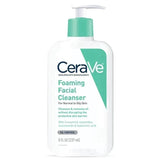 CeraVe Foaming Facial Cleanser 237ml - Buy Online in Pakistan at Cosmia.pk