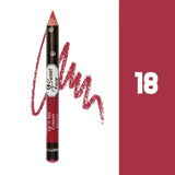 Sweet Face Jumbo Lip/Eye Crayon Pencil - Buy Online in Pakistan at Cosmia.pk