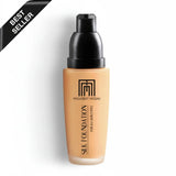 Masarrat Misbah Silk Foundation - 35gm - Buy Online in Pakistan at Cosmia.pk