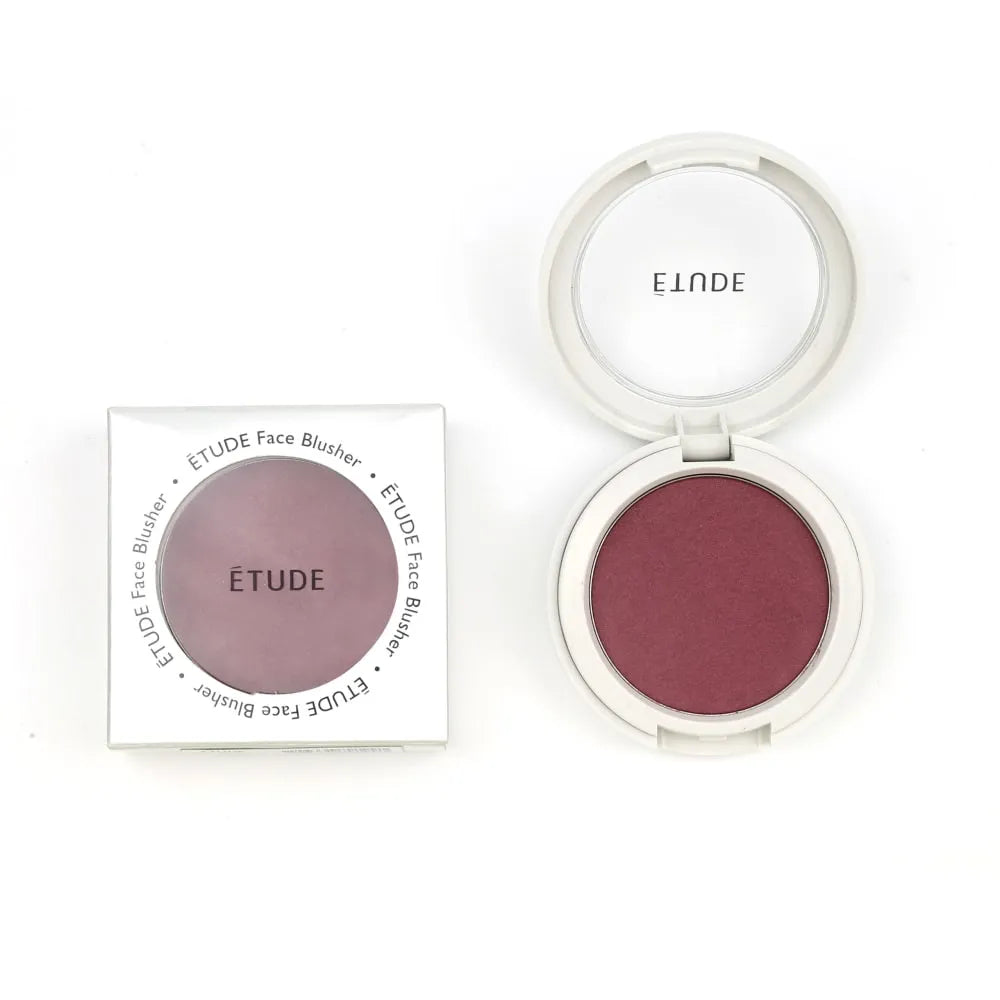 Etude Face Cheek Blush - Buy Online in Pakistan at Cosmia.pk