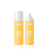 Maliao Makeup Remover Spray with Vitamin E and Green Tea Extract - 100ml - Buy Online in Pakistan at Cosmia.pk
