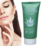 Bob Aloe Vera Facial Cleanser Nourishing Glowing Moisturizing Oil - Buy Online in Pakistan at Cosmia.pk