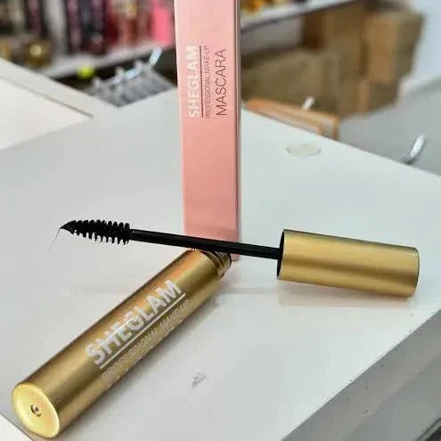 Sheglam Mascara - Buy Online in Pakistan at Cosmia.pk