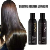 Bremod Keratin Treatment Blowout Kit - Buy Online in Pakistan at Cosmia.pk