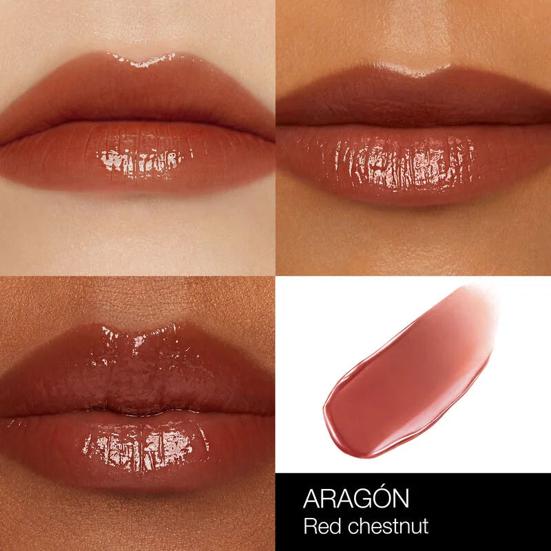 Original Nars Afterglow Lip Shine - Buy Online in Pakistan at Cosmia.pk