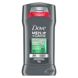 Dove Men+Care Sensitive Shield Antiperspirant Stick - 76g - Buy Online in Pakistan at Cosmia.pk