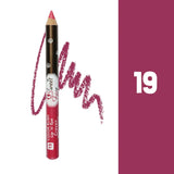Sweet Face Jumbo Lip/Eye Crayon Pencil - Buy Online in Pakistan at Cosmia.pk
