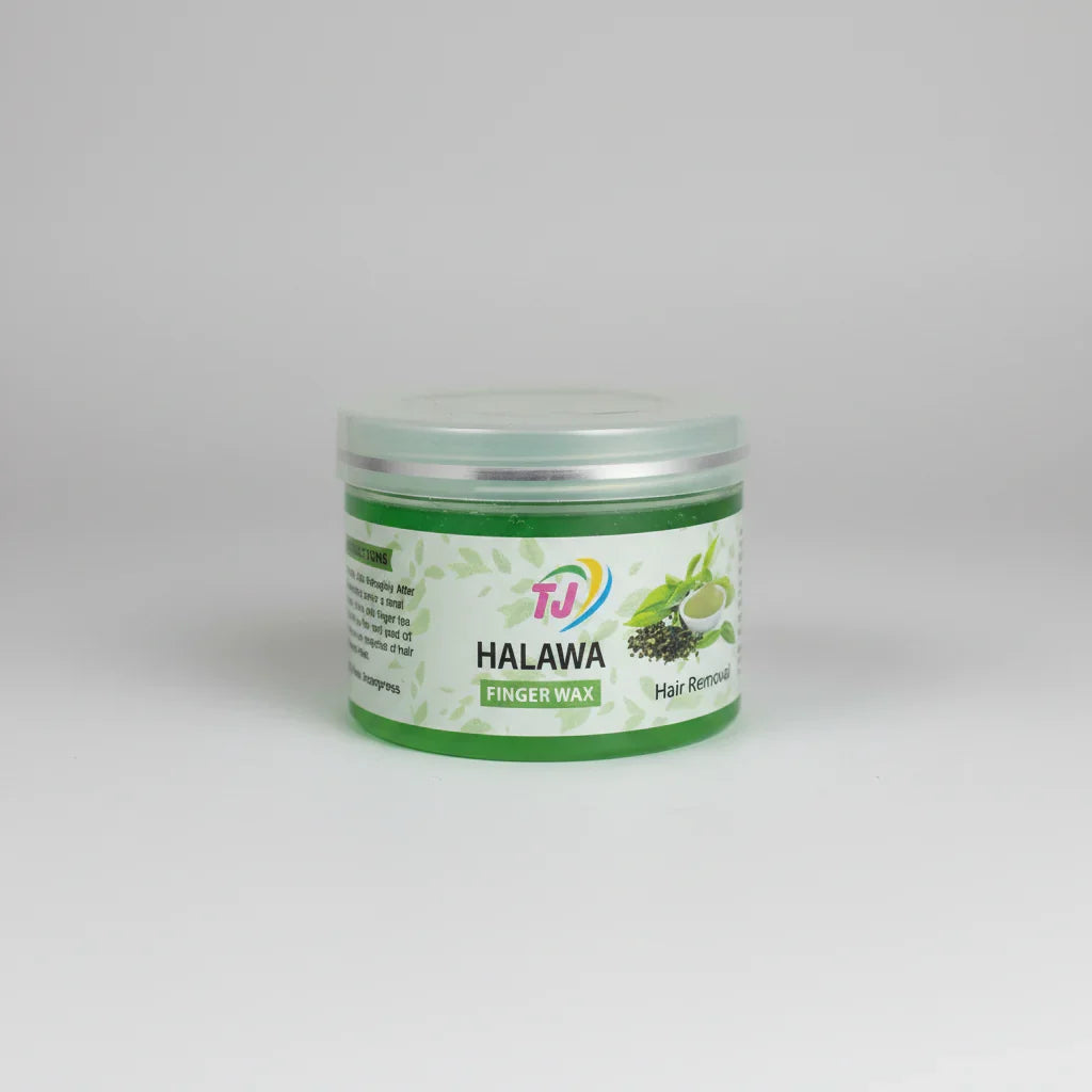 TJ Herbal Halawa Wax - Buy Online in Pakistan at Cosmia.pk