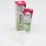 Veet Silky Fresh Hair Removal Cream  - 100g - Buy Online in Pakistan at Cosmia.pk