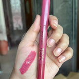 HUDAMOJI Perfect Lip Pencil - Buy Online in Pakistan at Cosmia.pk