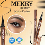 Mekeyxecret Waterproof Eye Liner - Buy Online in Pakistan at Cosmia.pk