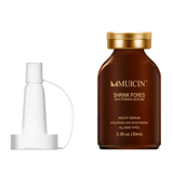 MUICIN - Shrink Pores Hyaluronic Acid Serum - 30ml - Buy Online in Pakistan at Cosmia.pk