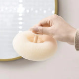 1PC Suction Bath Ball, Sunflower Exfoliating Body Scrubber - Buy Online in Pakistan at Cosmia.pk
