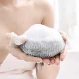 1PC Suction Bath Ball, Sunflower Exfoliating Body Scrubber - Buy Online in Pakistan at Cosmia.pk