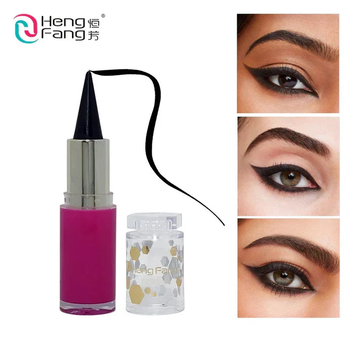 Heng Fang 1 Pc Gel Eyeliner Kajal Stick - Buy Online in Pakistan at Cosmia.pk