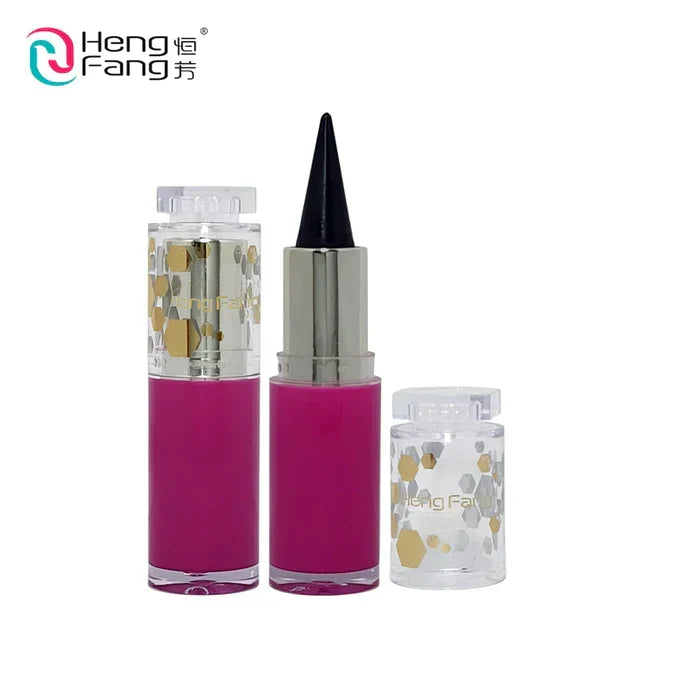 Heng Fang 1 Pc Gel Eyeliner Kajal Stick - Buy Online in Pakistan at Cosmia.pk