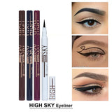 Sky High Black Ultra Lasting WaterProof Eyeliner - Buy Online in Pakistan at Cosmia.pk
