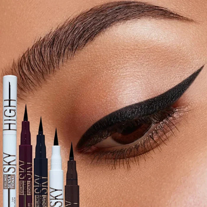 Sky High Black Ultra Lasting WaterProof Eyeliner - Buy Online in Pakistan at Cosmia.pk