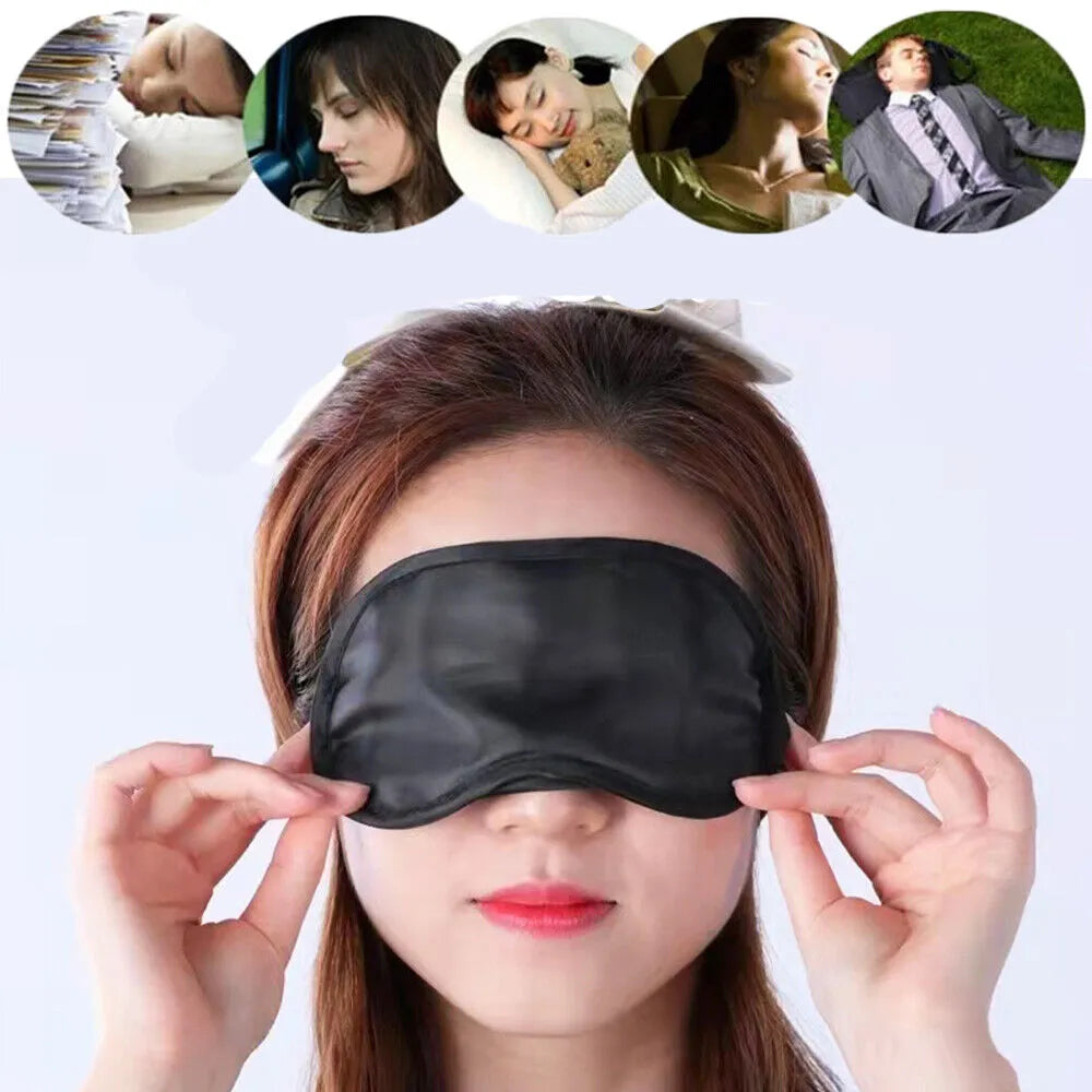 1Pc Sleeping Eye Mask - Buy Online in Pakistan at Cosmia.pk