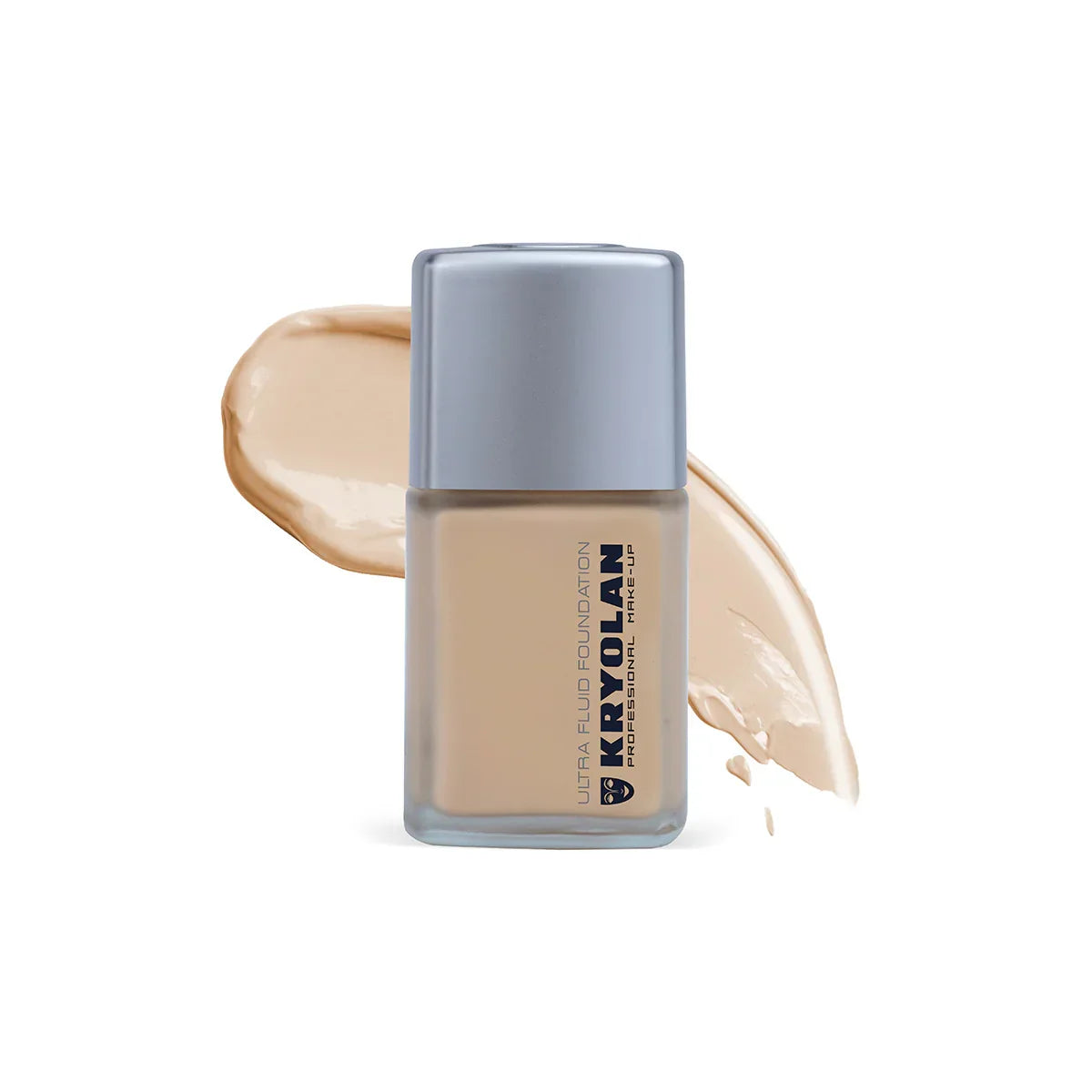 Kryolan - Ultra Fluid Foundation - Buy Online in Pakistan at Cosmia.pk