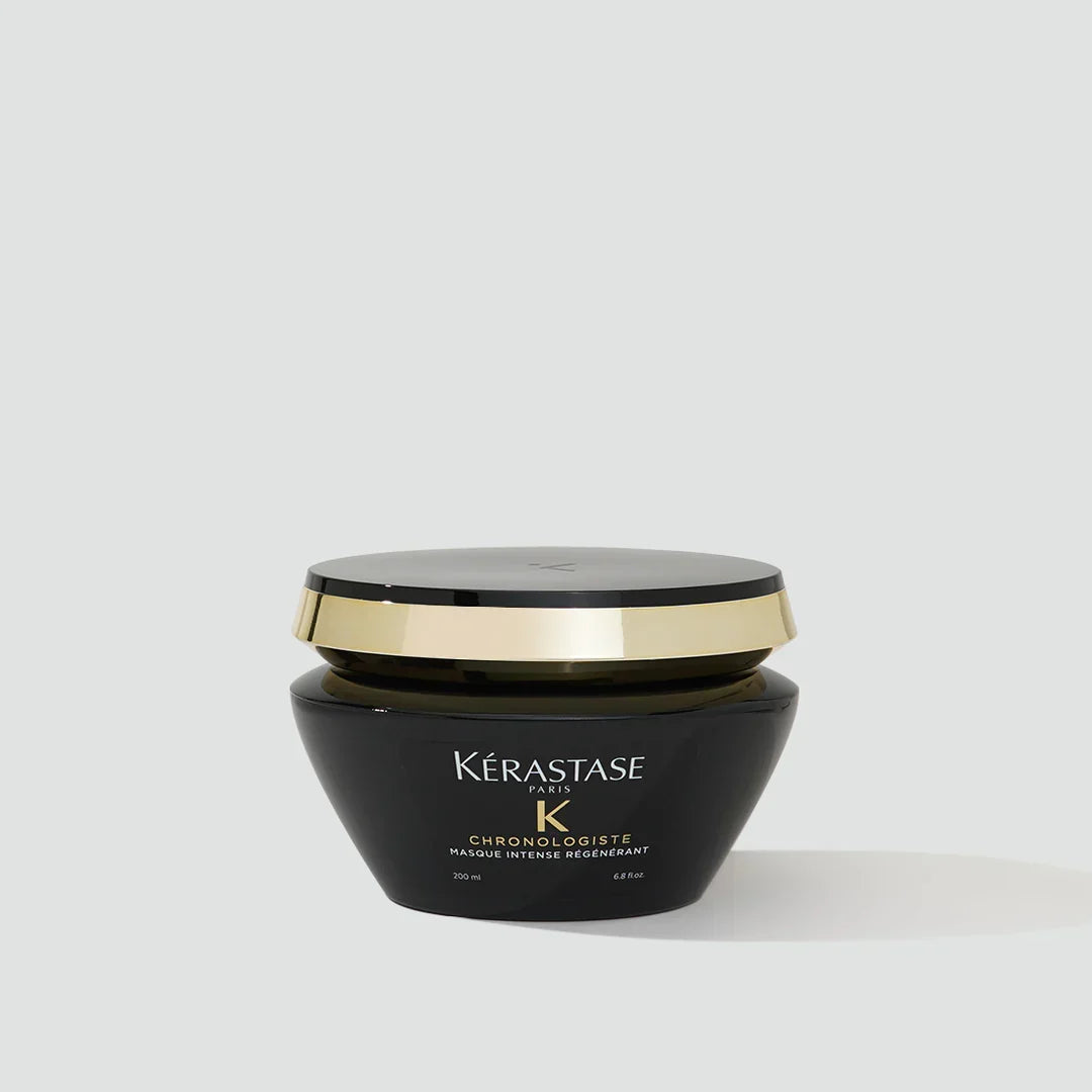 Kerastase Paris K Chronologiste Masque Intense Regenerant 200ml - Buy Online in Pakistan at Cosmia.pk