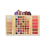 Maliao Professional 48 Color Makeup Eyeshadow Palette - Buy Online in Pakistan at Cosmia.pk