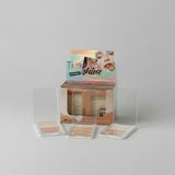 Seven Cool 4 in 1 Highlighter - Buy Online in Pakistan at Cosmia.pk