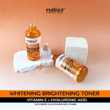 Maliao Vitamin C Whitening Brightening Toner - Buy Online in Pakistan at Cosmia.pk