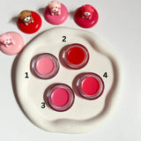 Hudamoji Cute Bear Lip Balm - Buy Online in Pakistan at Cosmia.pk