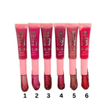Huda Matte Liquid Lip & Cheek – 6 Pcs Multi-Use Beauty Set - Buy Online in Pakistan at Cosmia.pk