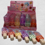 Huda Matte Me Fruit Ice Cream Lip Oil - Buy Online in Pakistan at Cosmia.pk