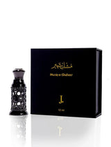 Musk-e-Shaheer Attar By Junaid Jamshed- 12ml - Buy Online in Pakistan at Cosmia.pk