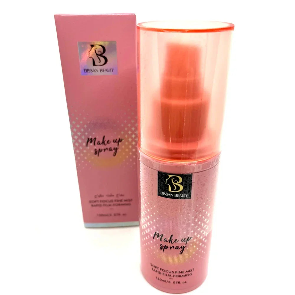 Bissan Beauty Make Up Spray - 150ml - Buy Online in Pakistan at Cosmia.pk