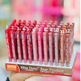 Miss DEMI lip liner pen - Buy Online in Pakistan at Cosmia.pk