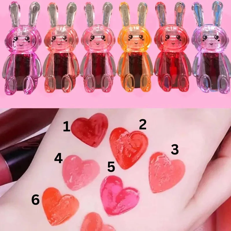 Huda Moji Bear Lip Tint - Buy Online in Pakistan at Cosmia.pk