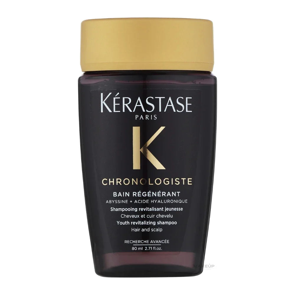 Kerastase Chronologiste Bain Regenerant Youth Revitalizing Shampoo - Buy Online in Pakistan at Cosmia.pk