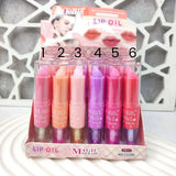 Magic Your Life 2 in 1 Lip Balm - Buy Online in Pakistan at Cosmia.pk