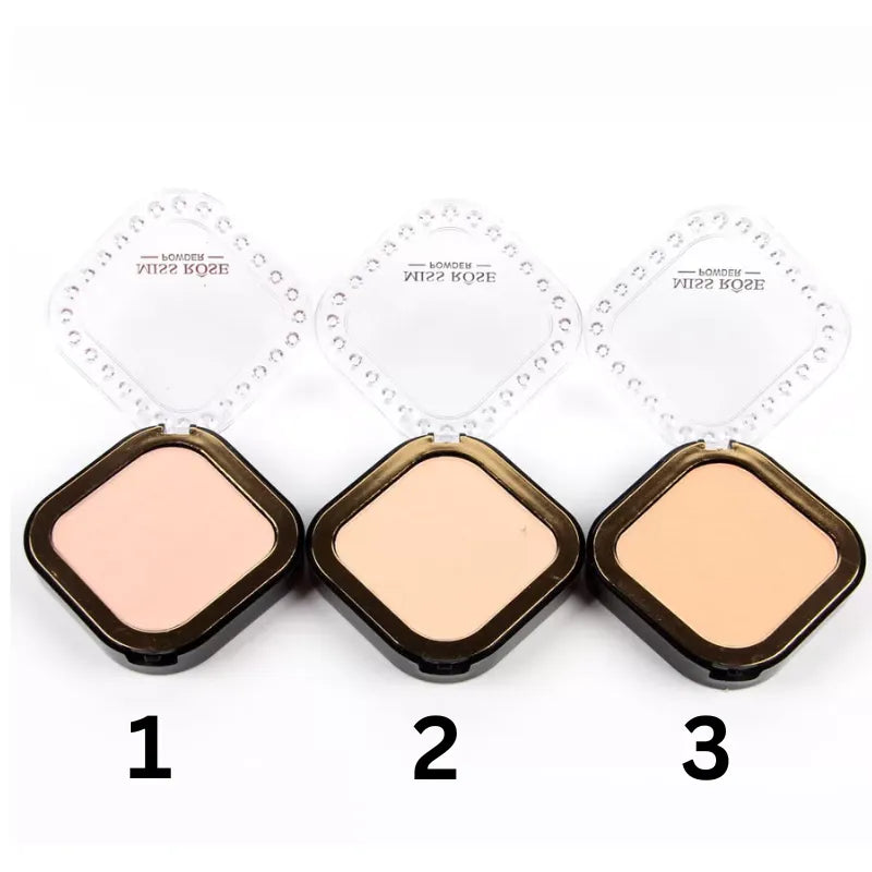 MISS ROSE Daimond Face Powder - Buy Online in Pakistan at Cosmia.pk